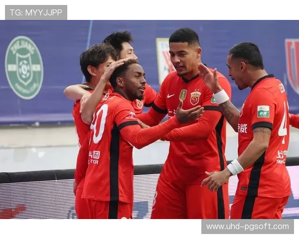 上海海港对阵中下游球队战绩优异，稳定性成夺冠关键