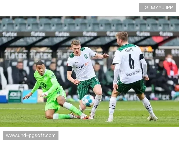 门兴小将乌尔比奇的德甲首秀:机遇与挑战并存 门兴小将乌尔比奇的德甲首秀:机遇与挑战并存