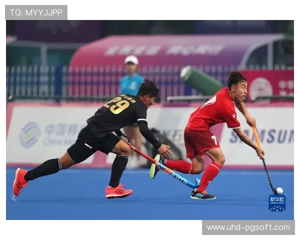 内蒙古多名球类运动员入选国家队,出征曲棍球青年世界杯 内蒙古多名球类运动员入选国家队,出征曲棍球青年世界杯