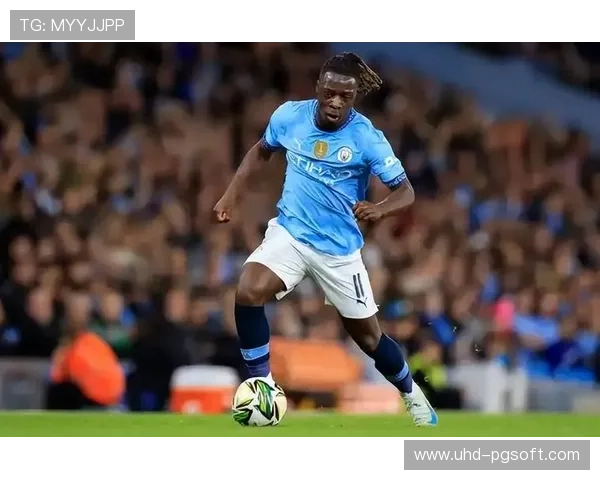 曼城展现前所未有攻击火力，多库现象级&哈兰德持续高产