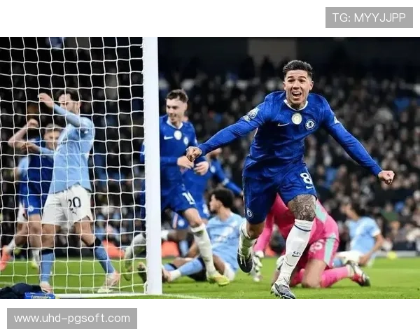 切尔西补时绝平曼城,恩佐费尔南德斯救主 切尔西补时绝平曼城,恩佐费尔南德斯救主