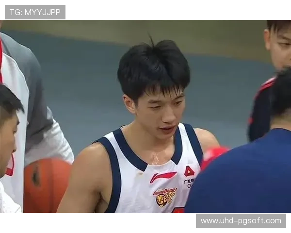 上海久事113-104击败广东宏远,洛夫顿砍下31分率队晋级半决赛 上海久事113-104击败广东宏远,洛夫顿砍下31分率队晋级半决赛