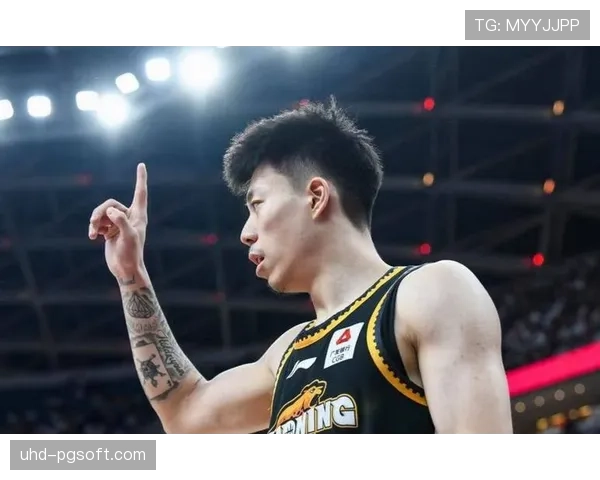 【2026年4月CBA联赛·人物·特写聚焦张镇麟：防守端锁死对手箭头人物的幕后细节